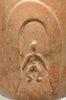 Colima Pottery Drum Vessel
