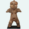 Guerrero Pottery Female "Cesarean" Figure