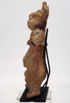 Guerrero Pottery Female "Cesarean" Figure