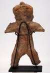 Guerrero Pottery Female "Cesarean" Figure