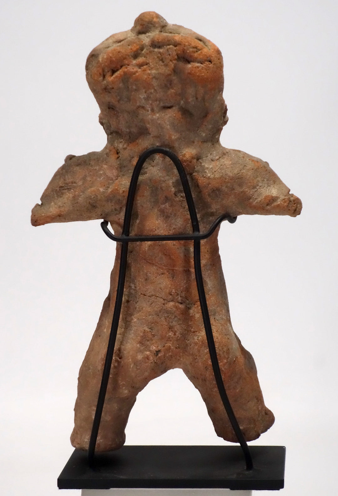Guerrero Pottery Female "Cesarean" Figure