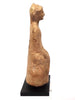 Greek Terracotta Votive Seated Boy