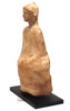 Greek Terracotta Votive Seated Boy