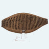 Pre Columbian Tumaco La Tolita Ceremonial Pottery Fish-Form Grater