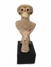 Syro Hittite Terracotta Votive Figure
