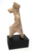 Syro Hittite Terracotta Votive Figure