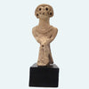 Syro Hittite Terracotta Votive Figure