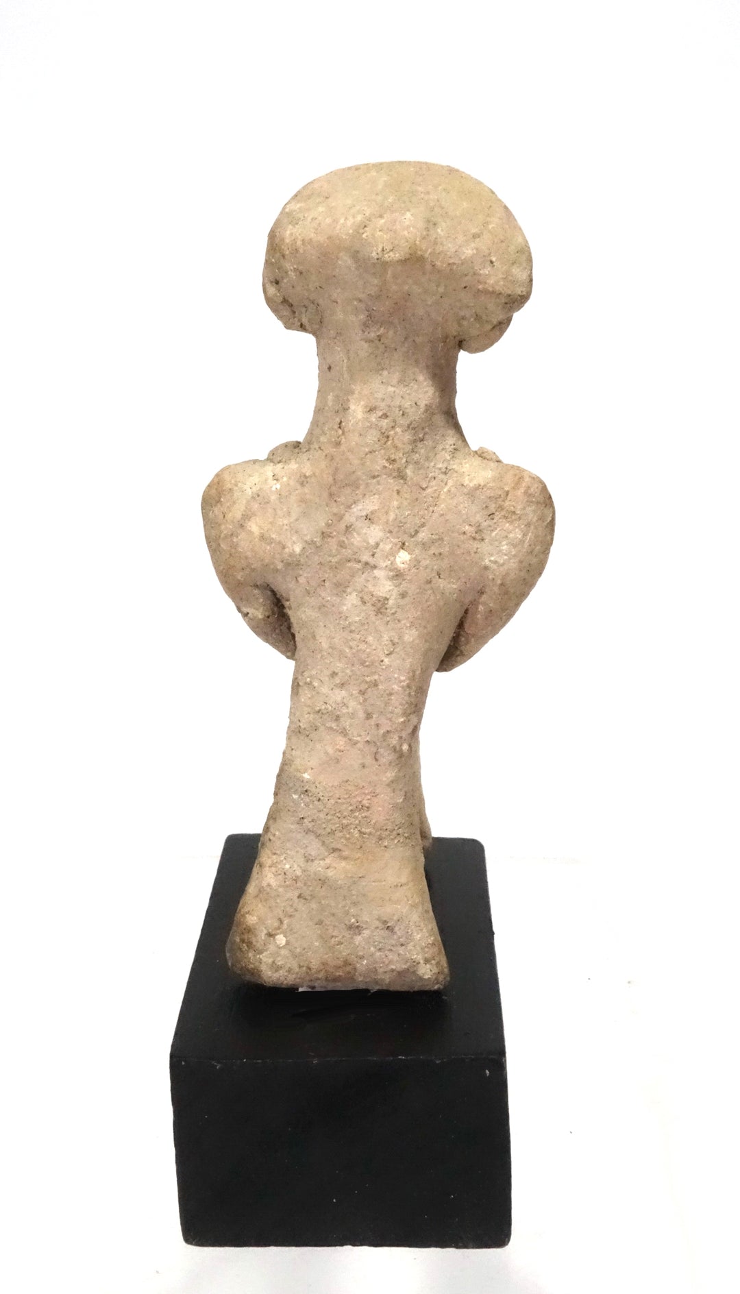 Syro Hittite Terracotta Votive Figure