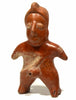 Colima Pottery Phumaco Male Phallic Figure