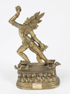 Nepalese Bronze Dancing Goddess Dakini