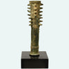 Luristan Bronze Cudgel Ex Moshe Dayan