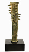 Luristan Bronze Cudgel Ex Moshe Dayan
