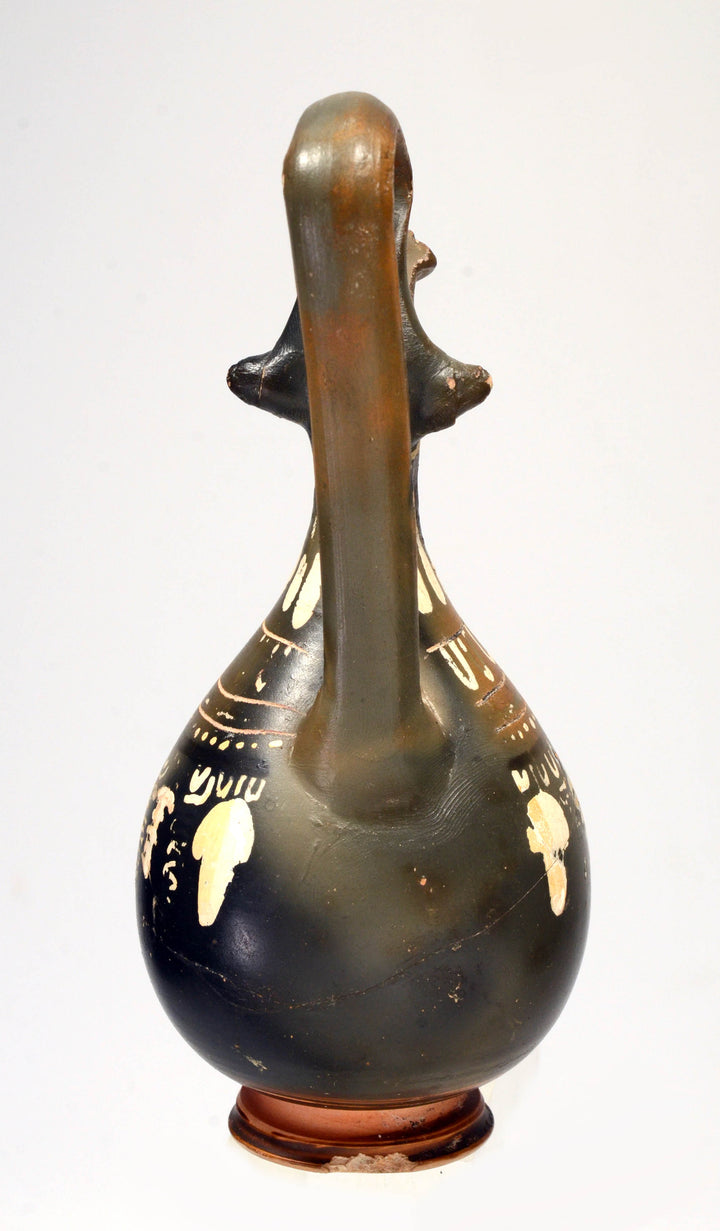 Apulian Gnathian Pottery Prochous