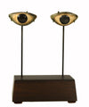 Egyptian Stone Eye Inlays