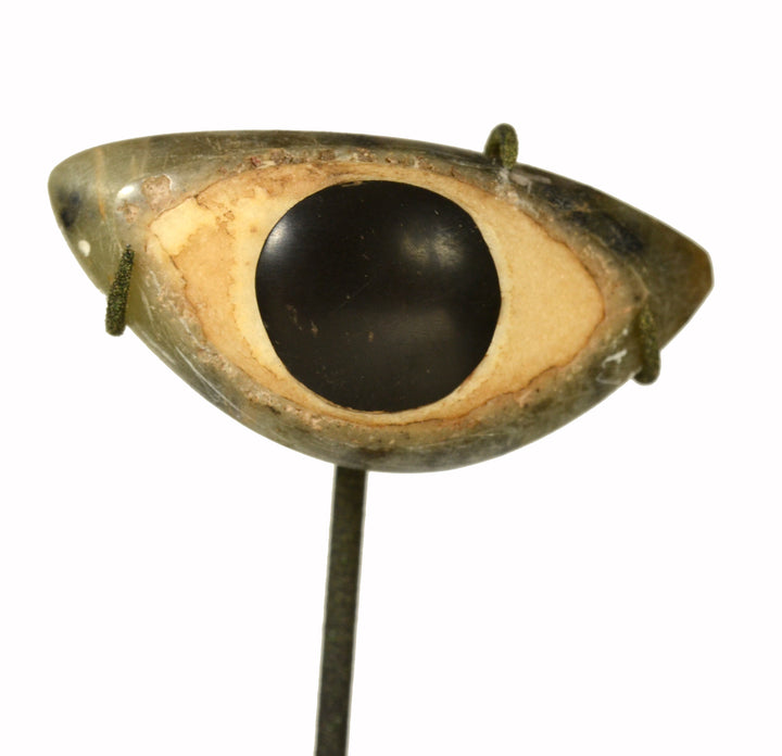 Egyptian Stone Eye Inlays