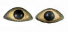 Egyptian Stone Eye Inlays