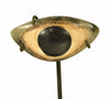 Egyptian Stone Eye Inlays