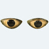 Egyptian Stone Eye Inlays