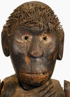 Sukuma (possibly Nyamwezi) Large Standing Mabinda Figure