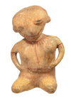 Chinesco Type C Seated Female Figure
