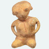 Chinesco Type C Seated Female Figure