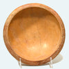 Cypriot Pottery Utilitarian Bowl with Export Seal