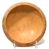 Cypriot Pottery Utilitarian Bowl with Export Seal