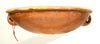 Cypriot Pottery Utilitarian Bowl with Export Seal