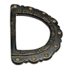 Ancient Roman Bronze Buckle or Fitting