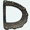 Ancient Roman Bronze Buckle or Fitting