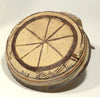Daunian Pottery Kyathos with Creature on Handle