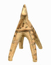 Ancient Greek Geometric Terrocotta Horse and Rider