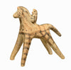 Ancient Greek Geometric Terrocotta Horse and Rider