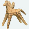 Ancient Greek Geometric Terrocotta Horse and Rider