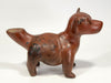 Colima Redware Standing Dog