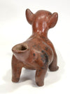 Colima Redware Standing Dog