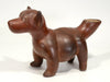 Colima Redware Standing Dog