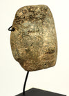 Mezcala Greenstone Masket