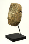 Mezcala Greenstone Masket