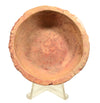 Mayan Pottery Offering Bowl with Hieroglyphic Inscription