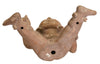Published Veracruz Seated Sonriente with Rattle