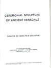 Published Veracruz Seated Sonriente with Rattle