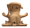 Veracruz Remojadas Ceramic Swing Figure Whistle
