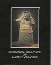 Veracruz Remojadas Ceramic Swing Figure Whistle