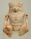 Fine Pre-Columbian Veracruz Nopiloa Articulated Figure