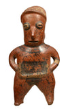 Colima  Phumaco Pottery Standing Figure