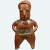 Colima  Phumaco Pottery Standing Figure