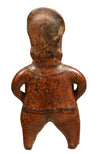 Colima  Phumaco Pottery Standing Figure