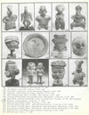 Pre-Columbian Huastec Pottery Head of a Dignitary