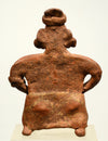 Nayarit Standing Female Votive Figure
